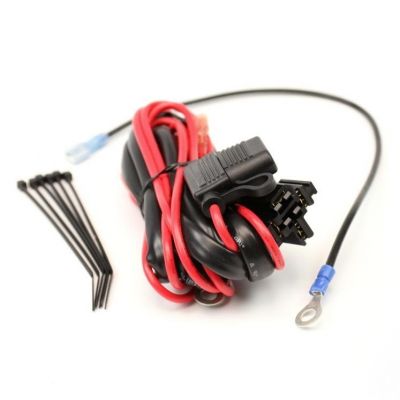 Kabeláž Plug-N-Play pro klakson DENALI SoundBOMB